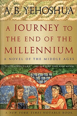 Image for JOURNEY TO THE END OF THE MILLENNIUM A NOVEL OF THE MIDDLE AGES