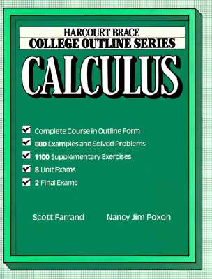 Calculus (Books for Professionals)