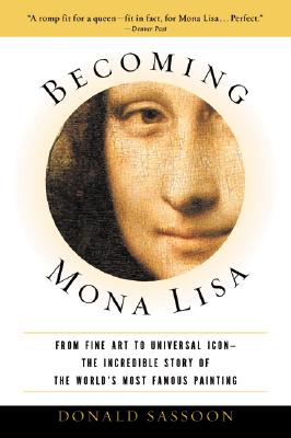 Becoming Mona Lisa