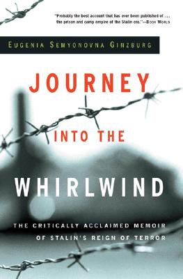 Image for Journey into the Whirlwind