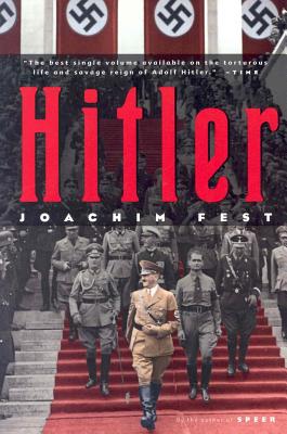Image for Hitler. Hitler.