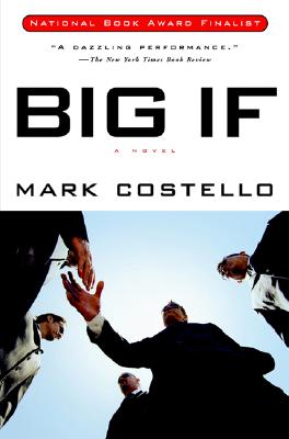 Image for Big If