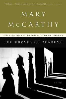 Groves of Academe