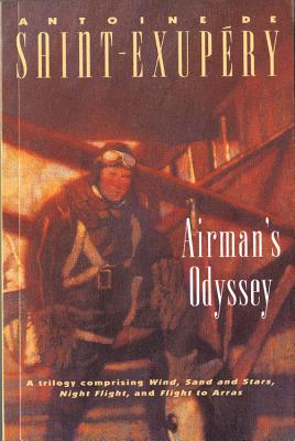 Image for Airman's Odyssey