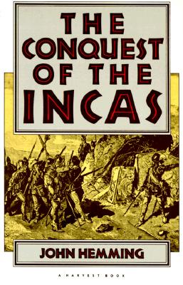 Image for The Conquest of the Incas