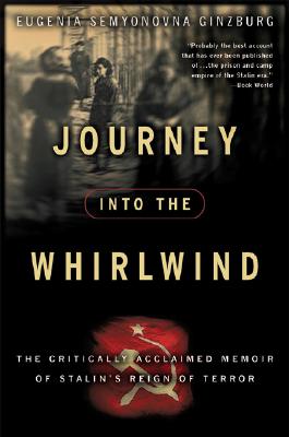 Image for Journey Into The Whirlwind