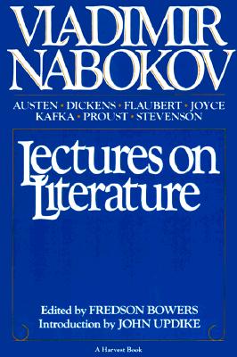 Image for Lectures on Literature Lectures on Literature