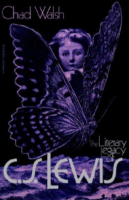 Literary Legacy Of C. S. Lewis