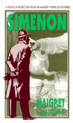 Maigret Has Scruples
