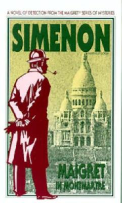 Maigret in Montmartre