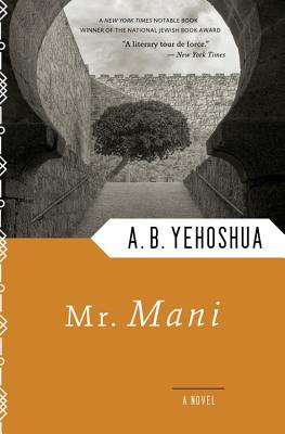 Image for MR. MANI
