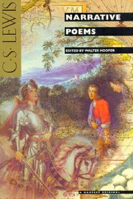 Narrative Poems of C.S. Lewis