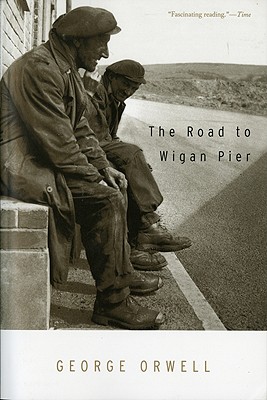 Image for The Road to Wigan Pier