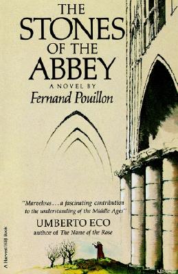 The Stones of the Abbey