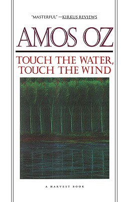 Touch the Water, Touch the Wind