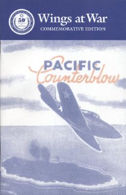 Pacific Counterblow: 11th Bombardment Group and the 67th Fighter Squadron in the Battle for Guadalcanal, An Interim Report. Wings at War Series.