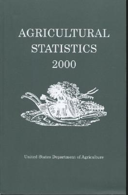 AGRICULTURAL STATISTICS 2000