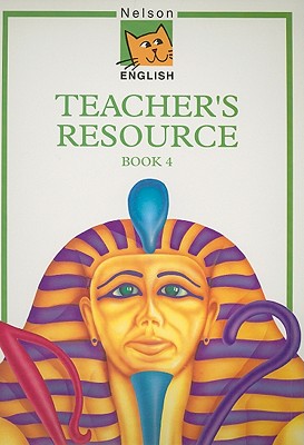 Nelson English Teacher's Resource, Book 4