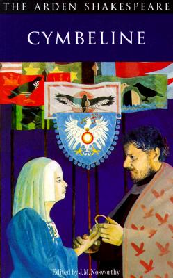 Cymbeline (Arden Shakespeare Second)
