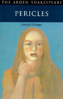 Pericles (The Arden Shakespeare: Second Series)