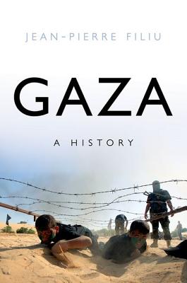 Image for Gaza : A History