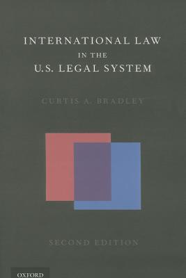 International Law in the U.S. Legal System