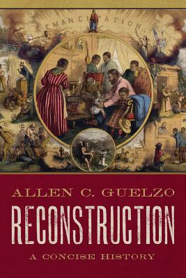 Reconstruction: A Concise History Image for Reconstruction: A Concise History