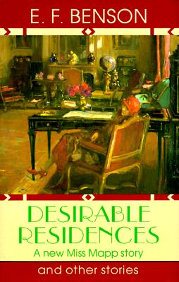 Desirable Residences and Other Stories