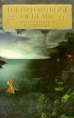 Image for The Oxford Book of Death The Oxford Book of Death