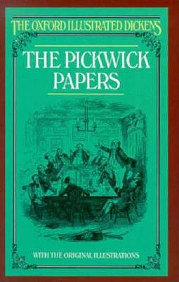 Pickwick Papers