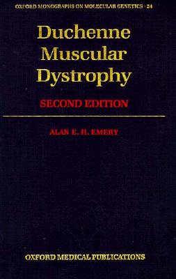 Duchenne Muscular Dystrophy