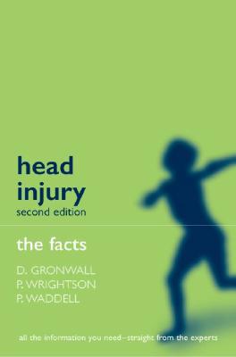Head Injury: The Facts (The AFacts Series)