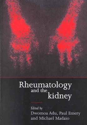 Rheumatology and the Kidney