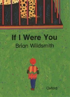 If I Were You (Cat On The Mat Books)