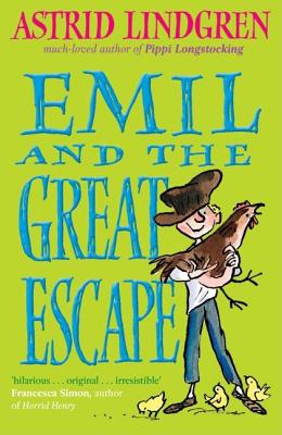 Image for Emil and the Great Escape Emil and the Great Escape