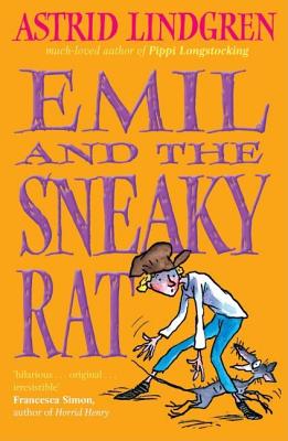 EMIL AND THE SNEAKY RAT
