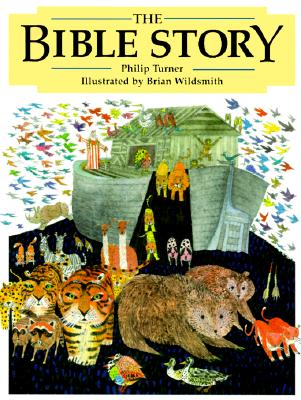 The Bible Story