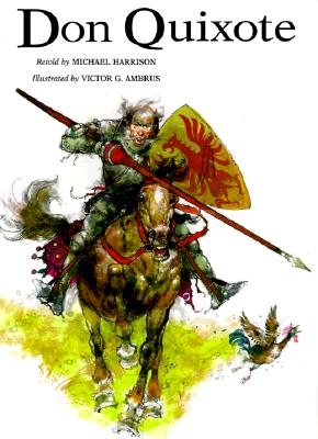 Don Quixote (Oxford Illustrated Classics)