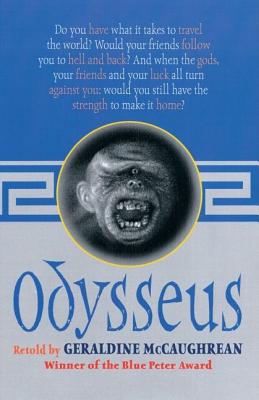 Image for Odysseus Odysseus