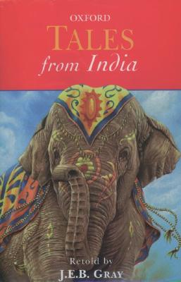 Tales from India (Oxford Myths and Legends)