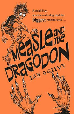 Measle and the Dragodon