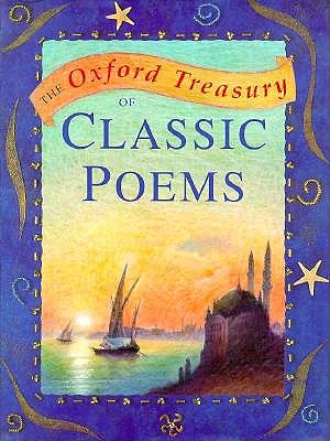 Image for The Oxford Treasury of Classic Poems