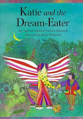 Katie and the Dream-Eater
