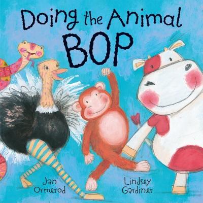 Doing the Animal Bop