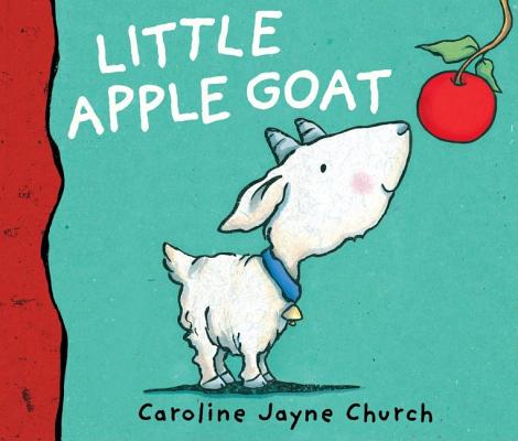 Little Apple Goat