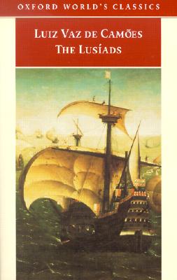 The Lusads (Oxford World's Classics)