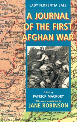 A Journal of the First Afghan War