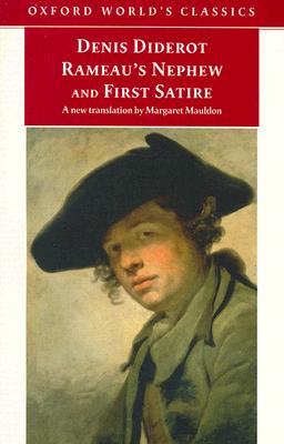 Rameau's Nephew and First Satire (Oxford World's Classics)