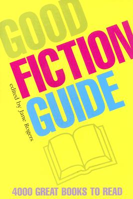 Image for Good Fiction Guide