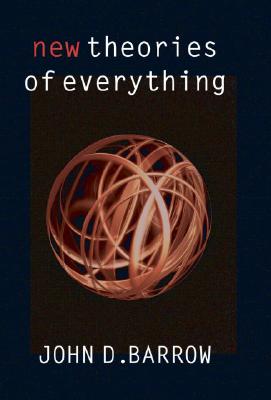 Image for New Theories of Everything (Gifford Lectures)